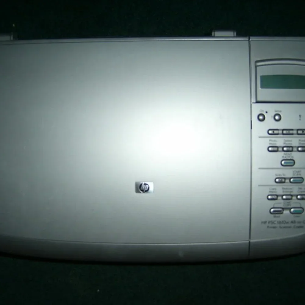 HP PSC 1610xi All-in-One Printer